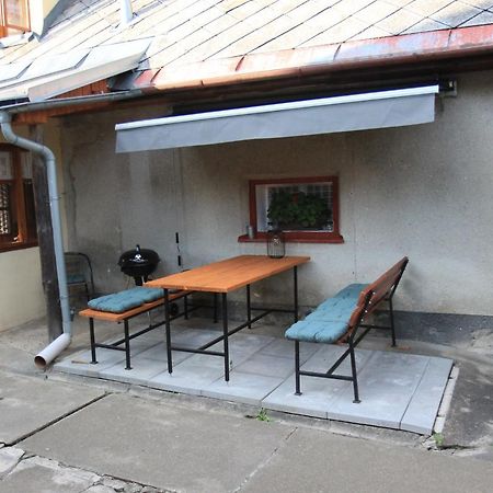 Ubytovani Samotin Sněžné Екстериор снимка